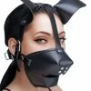 Fetish Masks Extreme Sex Toys, Bondage, & Fucking Machines | ExtremeRestraints