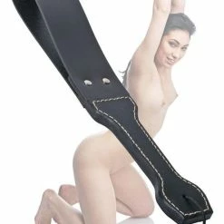 Paddles & Slappers Extreme Sex Toys, Bondage, & Fucking Machines | ExtremeRestraints