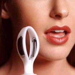 Female E-Stim Extreme Sex Toys, Bondage, & Fucking Machines | ExtremeRestraints