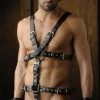 Men's Fetish Clothes Extreme Sex Toys, Bondage, & Fucking Machines | ExtremeRestraints
