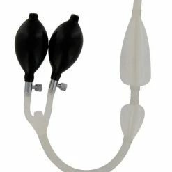 Enema Nozzles And Butt Plugs Extreme Sex Toys, Bondage, & Fucking Machines | ExtremeRestraints