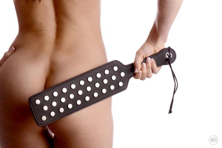 Paddles & Slappers Extreme Sex Toys, Bondage, & Fucking Machines | ExtremeRestraints 6 Paddles & Slappers Extreme Sex Toys, Bondage, & Fucking Machines | ExtremeRestraints - Image 4