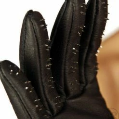 Gloves Extreme Sex Toys, Bondage, & Fucking Machines | ExtremeRestraints -SEX TOY SHOP xr st110 vampire gloves 3