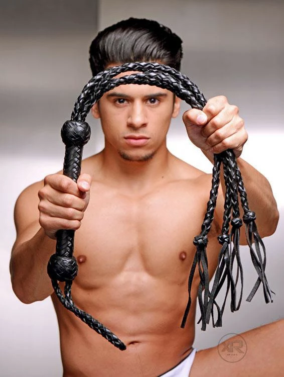 Whips Extreme Sex Toys, Bondage, & Fucking Machines | ExtremeRestraints 4 Whips Extreme Sex Toys, Bondage, & Fucking Machines | ExtremeRestraints - Image 2