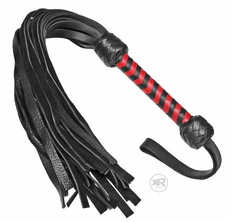 Floggers Extreme Sex Toys, Bondage, & Fucking Machines | ExtremeRestraints 4 Floggers Extreme Sex Toys, Bondage, & Fucking Machines | ExtremeRestraints - Image 2