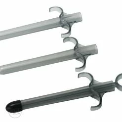 Enhancement Products Extreme Sex Toys, Bondage, & Fucking Machines | ExtremeRestraints -SEX TOY SHOP xr vf804 grey lube launchers 3